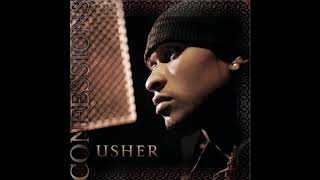 Usher  quotConfessions Pt IIquot w Interlude [upl. by Nachison896]