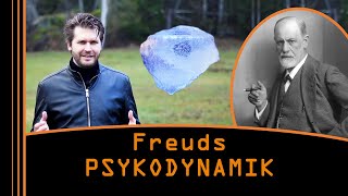 Freuds psykodynamik [upl. by Denney]