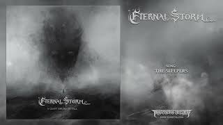 ETERNAL STORM Spain  The Sleepers ft Dan Swano Progressive Death Metal Transcending Obscurity [upl. by Ofori]