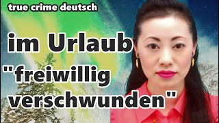 der Fall Atsumi Yoshikubo true crime deutsch [upl. by Shanon902]