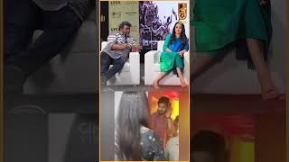 Parthiban amp Aishwarya Rai Controversy Video  Parthiban Explanation  shorts [upl. by Hochman]