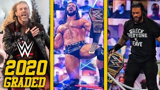 MVPs most ballin moments WWE Playlist [upl. by Neelram]