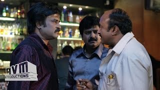 Pathu Paisa Kudukamaaten  Sivaji The Boss Punch Dialogues  Rajinikanth  Shankar  AVM [upl. by Vassili425]