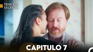 Traición Secreta Capítulo 7 Doblado en Español FULL HD [upl. by Kancler38]