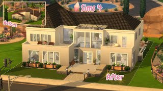 Oasis Springs  Family Home [upl. by Akinak]