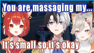 【ENG SUB】Kamito almost died after hearing [upl. by Faro]