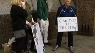 James Bulger The case that shocked the nation [upl. by Neryt452]