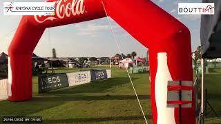 Knysna Cycle Tour 2024 MTB [upl. by Thalia]