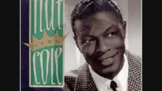 Nat King Cole  Unforgettable [upl. by Ariaek]