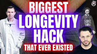 The Most Powerful Longevity Hack You’ve Never Heard of [upl. by Vivienne]