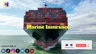 The Evolution of MarineInsurance  A Historical Overview  insuranceworldtv [upl. by Cirilla]