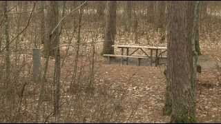 Chippewa Loop Campground Opening Delayed  Lakeland News at Ten  May 16 2014 [upl. by Yenor]