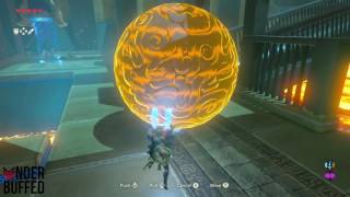 Zelda BotW Moa Keet Shrine Guide All Chests [upl. by Eteragram643]