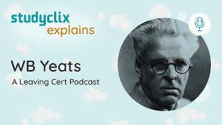 Leaving Cert English Poetry Yeats Tips Tricks and InDepth Analysis Studied Poetry [upl. by Ztnahc]