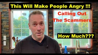 THE TRUTH  The Porsche Bore Scoring Money Scam Revealed [upl. by Sirromaj]