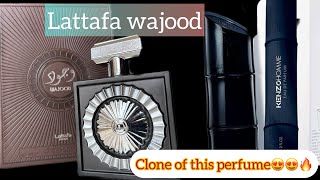 Lattafa Wajood  Hindi review  Kenzo Homme Edp Clone  lattafaperfumes lattafawajood kenzohomme [upl. by Kevyn894]