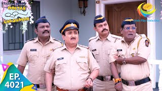 Iyer And Jethalal In Danger  Taarak Mehta Ka Ooltah Chashmah  Full Episode 4021  1 Mar 2024 [upl. by Lecroy]