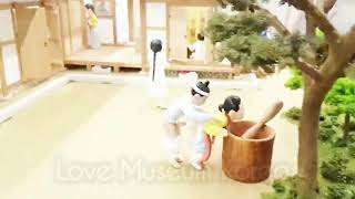 love museum in korea  erotica museum korea ‌ love museum in seoul [upl. by Anayaran223]