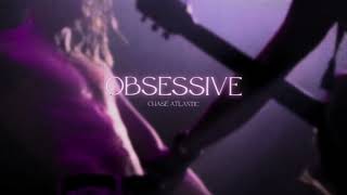 obsessive ● chase atlantic sped up [upl. by Dyoll]