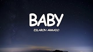 BABY  Eslabon Armado [upl. by Sheffie120]