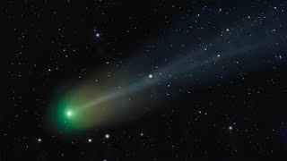 quotThe Comets From The Oort Claud  Celestial Visitors [upl. by Lauretta251]