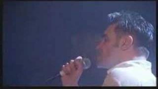 Morrissey  National Front Disco live [upl. by Cul]