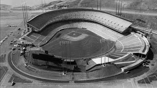 Being SF  Then amp Now Candlestick Park [upl. by Calvo]