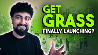 GET GRASS AIRDROP BIG UPDATE  MAKE 1691 [upl. by Benedikt]