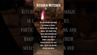 youtubeshorts foryou witchcraft kitchenwitchery greenwitch fyi shortsfeed fypyoutube tiktok [upl. by Aicena]