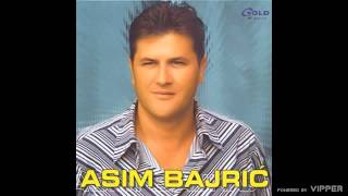 Asim Bajrić  Plava garava  Audio 2003 [upl. by Edwina203]