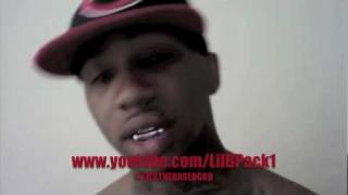 LIL B SPEAKS OUT ABOUT GETTING KNOCKED OUT BY LIL NICO RESPONSE [upl. by Nuyh]