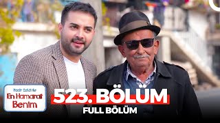 En Hamarat Benim 523 Bölüm [upl. by Rooney]