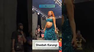 Sheebah Karungi extra concert [upl. by Perseus]