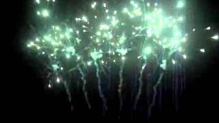 Judgement Day Victory Fireworks Canada Mystical Fireworks [upl. by Cinimod]