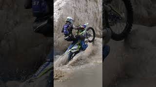 Sea To Sky Swimming Zone enduro hardenduro endurokex [upl. by Nahte]