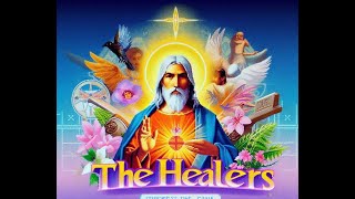 ヒーラース The Healers Les Guérisseurs LEAK69 [upl. by Peednus846]