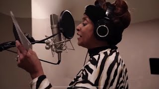 The Clark Sisters  Making of “The Return” Album [upl. by Ytineres836]