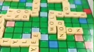 YEET ORIGINAL Scrabble Meme MEME [upl. by Hsepid]