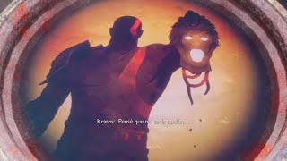 KRATOS EXPLICA POR QUÉ DECAPITÓ A HELIOS GOD OF WAR RAGNAROK VALHALLA PS5 ESPAÑOL LATINO [upl. by Drugi]