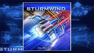 🎮 Gameplay Découverte 🎮 STURMWIND  Sega Dreamcast [upl. by Ailenroc]