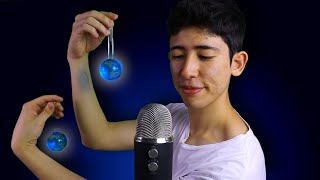 The BEST ASMR for literally ANYTHING  background studying sleeping gaming etc 1HR NO TALKING [upl. by Ahsineg]