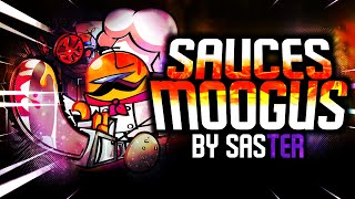 Sauces Moogus  Friday Night Funkin Vs Impostor V4 [upl. by Aleron]