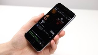 Gute Radio App für iPhone amp Android Audials Radio App Review  SwagTab [upl. by Nuhs860]