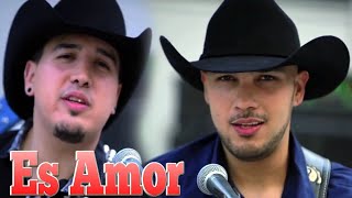 Bronco quotEs Amorquot  Video Oficial  Discos America [upl. by Holds]