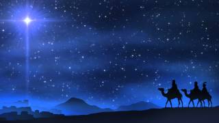 Journey to Bethlehem  HD Video Background Loop [upl. by Nivan623]