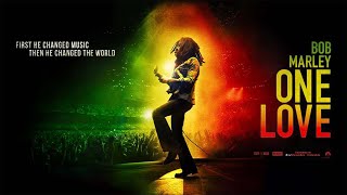 Bob Marley One Love 2024 Movie  Kingsley BenAdir Lashana  Bob Marley One Love Movie Full Review [upl. by Elson]