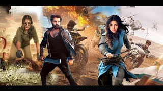 New 2024 Blockbuster South Indian Movie Full Hd  New South Indian Hindi Dubbed Action Movie 2024 [upl. by Anyaj246]