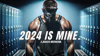 2024 WILL BE OUR PRIME  Best Motivational Video Speeches Compilation For The New Year [upl. by Herrick463]