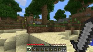 The Crafting Dead  S02 E03 FR HD Minecraft GussDx [upl. by Ahsiuqram697]