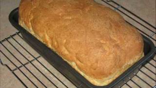 Gluten free recipes  a simple easy and quick glutenfree bread recipe from Yummee Yummee [upl. by Kidd761]